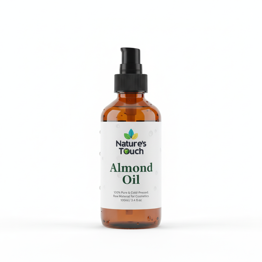 Almond Oil