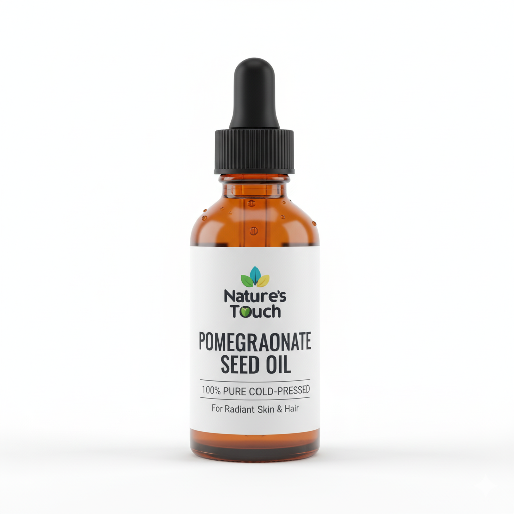 Pomegranate Seed Oil