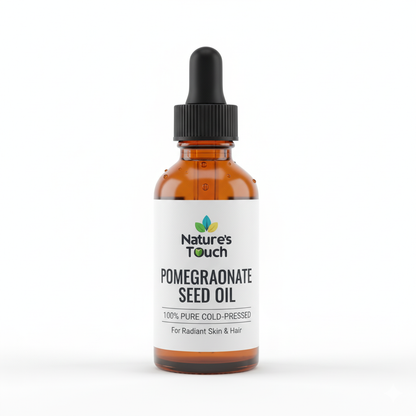 Pomegranate Seed Oil