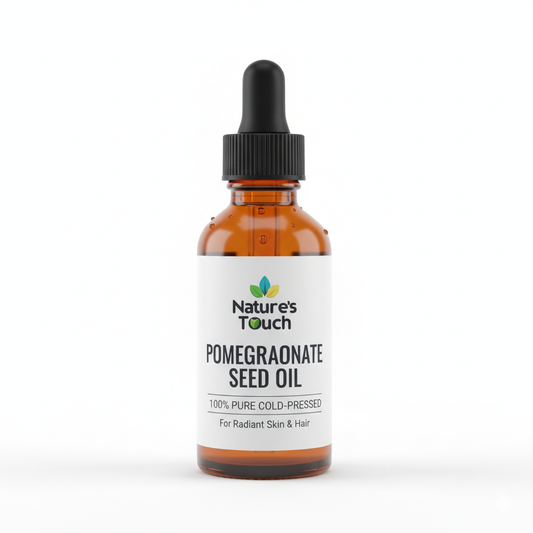Pomegranate Seed Oil