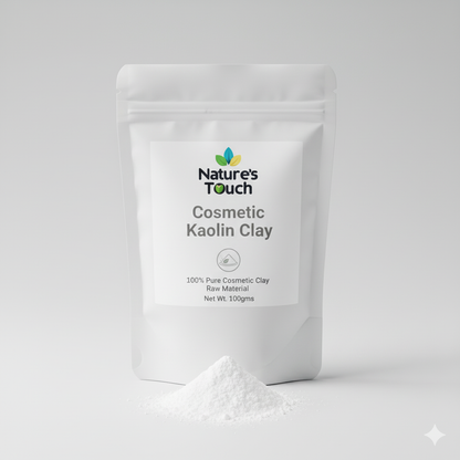 Kaolin Clay