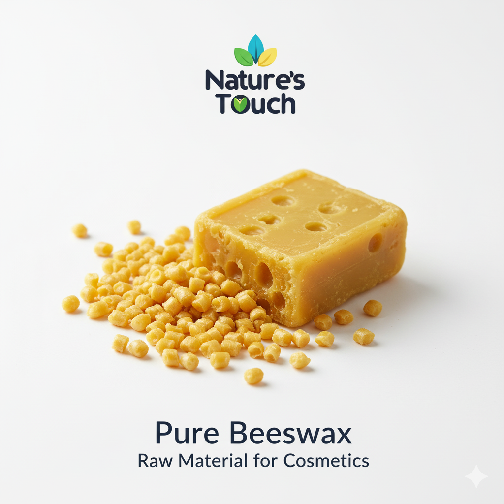 Beeswax