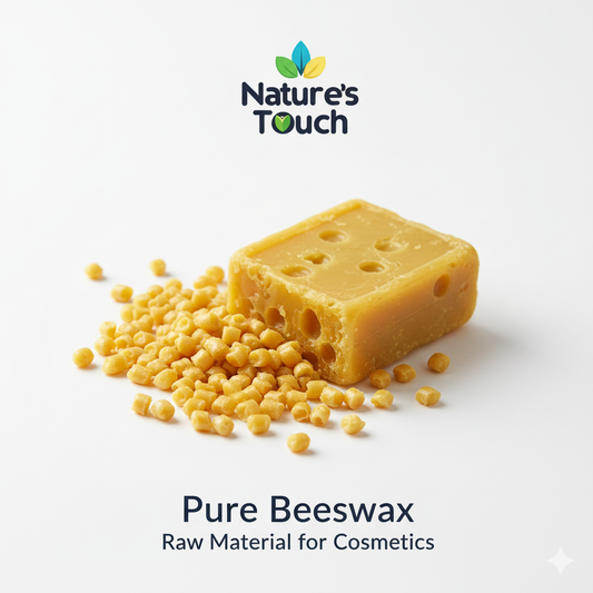 Beeswax
