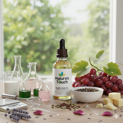 Grape Seed Oil