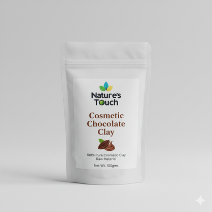 Chocolate Clay
