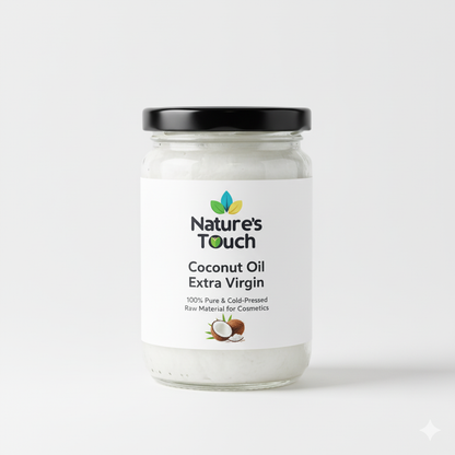 Coconut Oil (Extra Virgin)