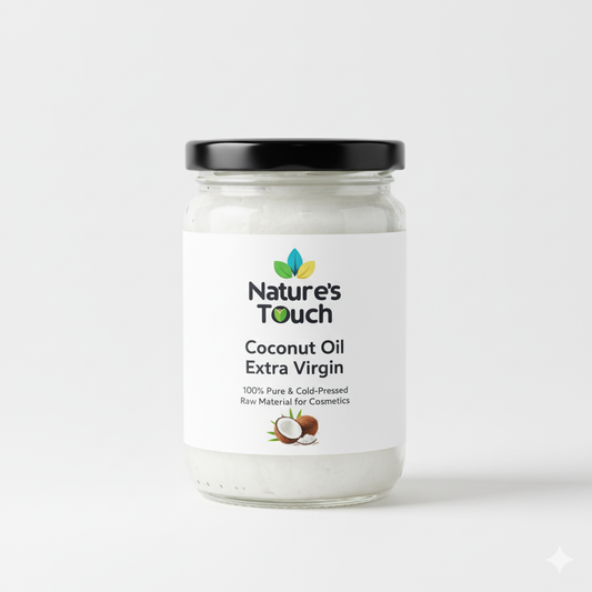 Coconut Oil (Extra Virgin)
