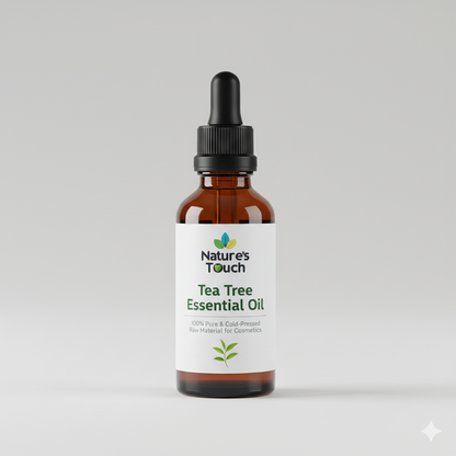 Tea Tree Essential Oil