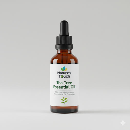 Tea Tree Essential Oil