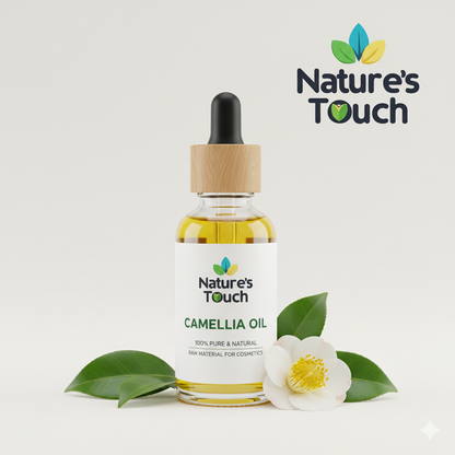 Camellia Oil