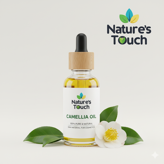 Camellia Oil