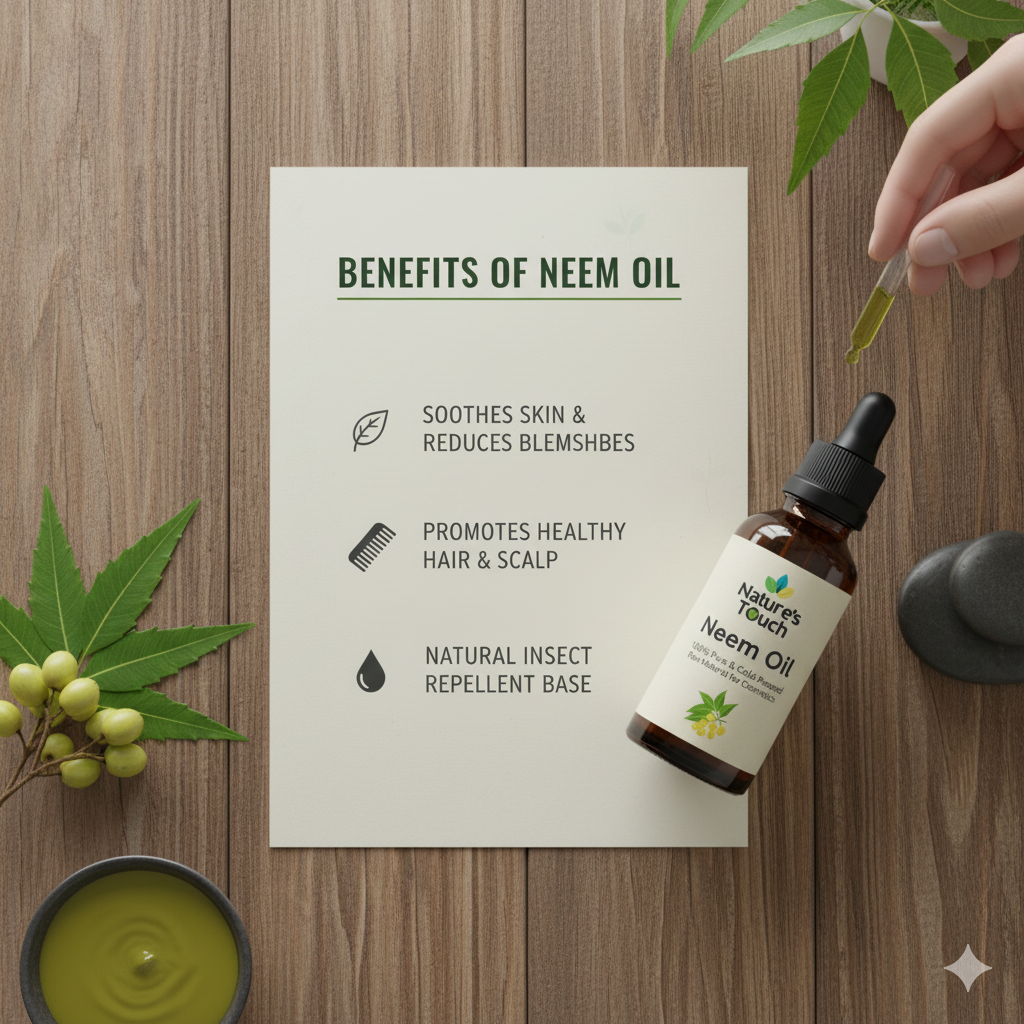 Neem Oil