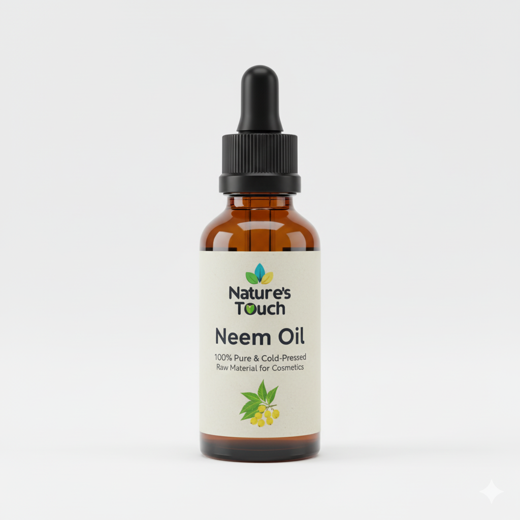 Neem Oil
