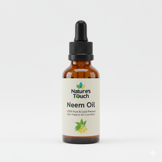 Neem Oil