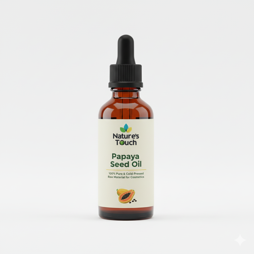 Papaya Seed Oil