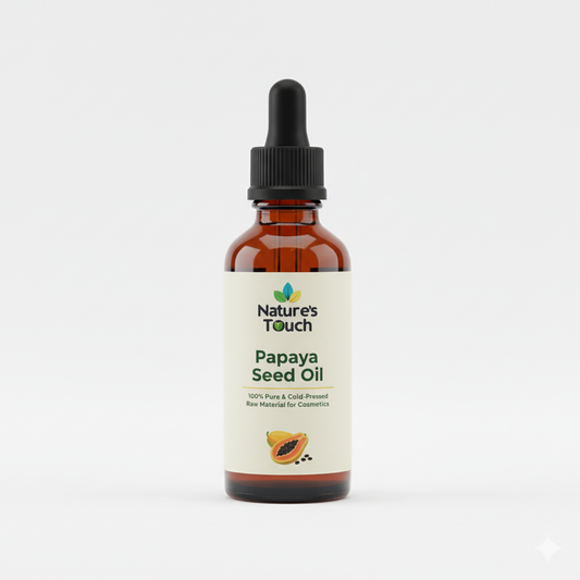 Papaya Seed Oil