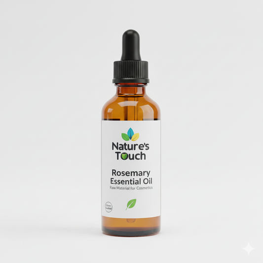 Rosemary Essential Oil