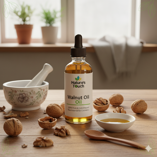 Walnut Oil