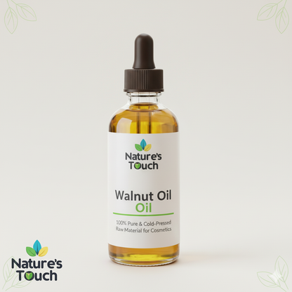 Walnut Oil