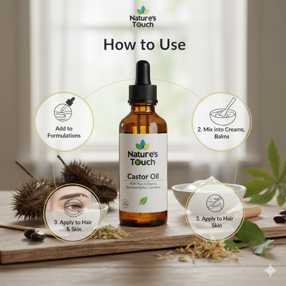 Castor Oil