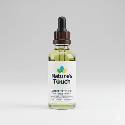 Grape Seed Oil