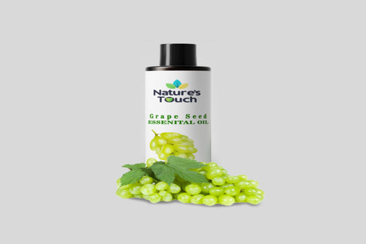 Grape Seed Oil