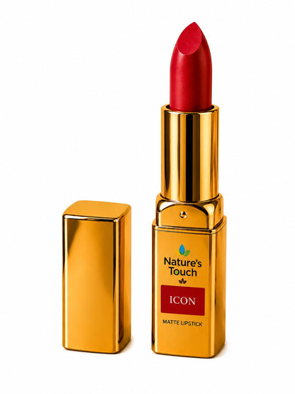 Nature's Touch Lipsticks