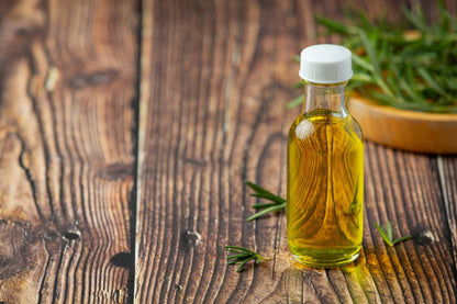 Lemongrass Fragrance Oil