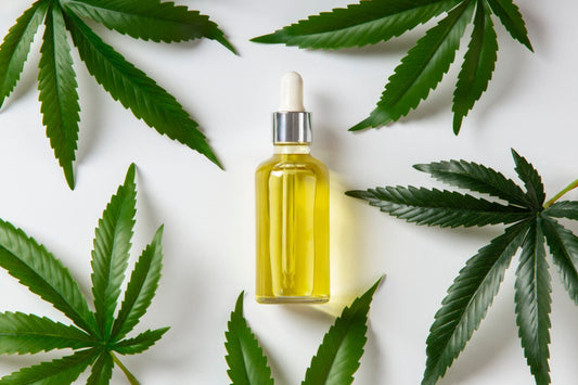 Neem Fragrance Oil