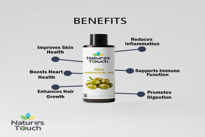 Olive Oil