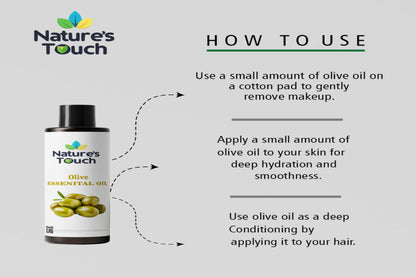 Olive Oil
