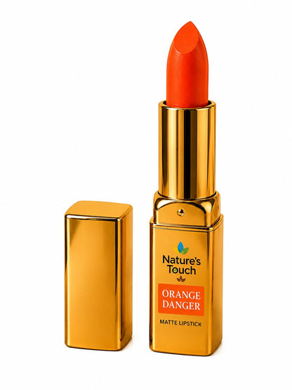 Nature's Touch Lipsticks