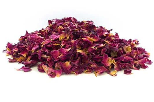 Rose Petal Powder