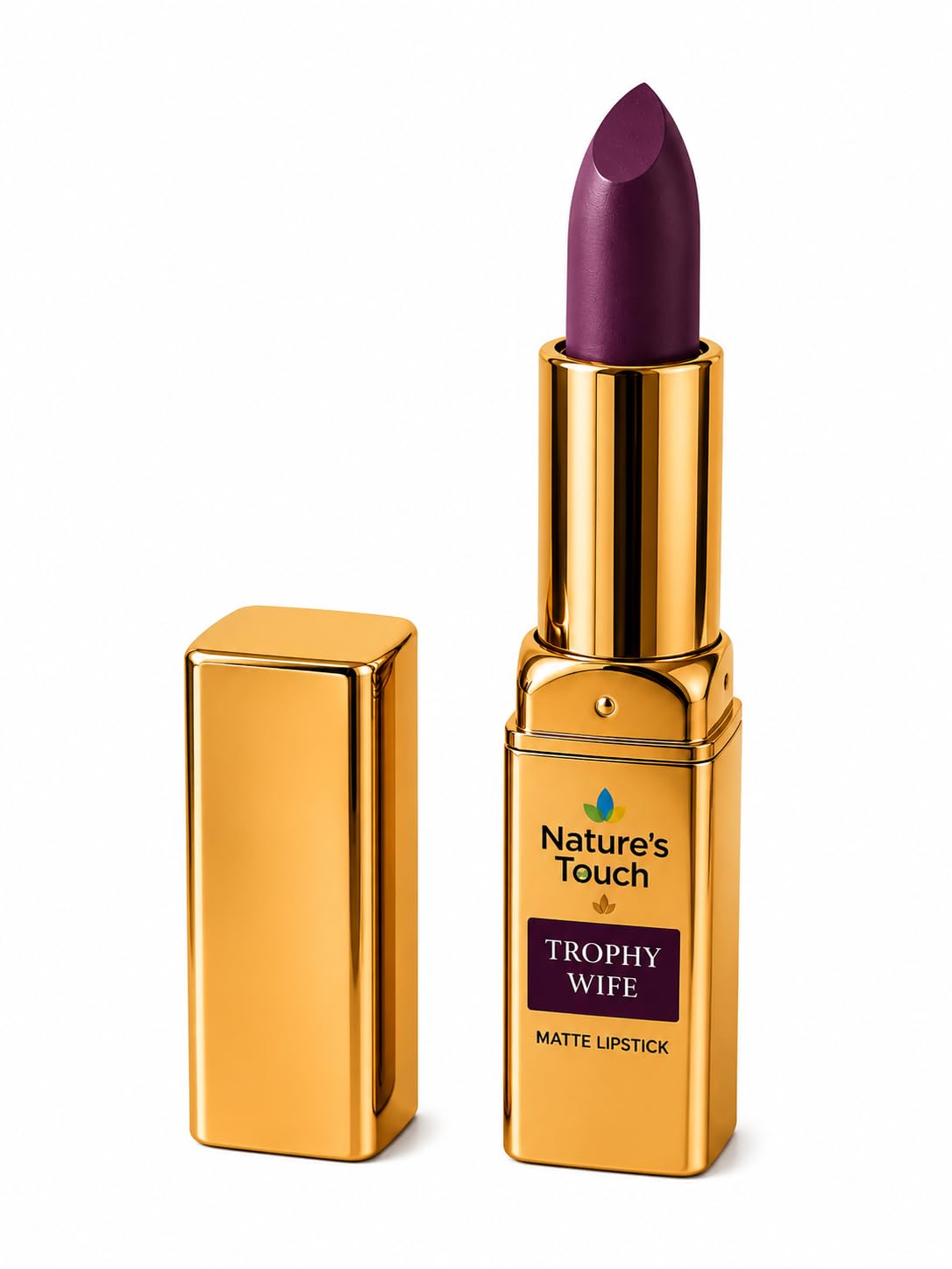 Nature's Touch Lipsticks