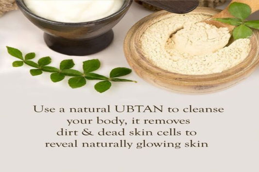 UBtan Powder