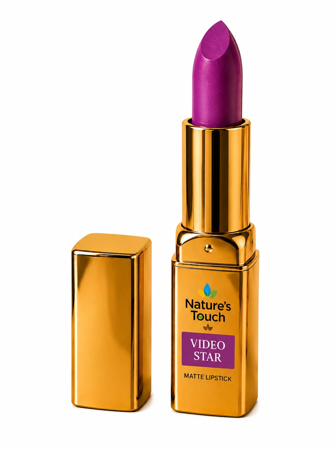 Nature's Touch Lipsticks