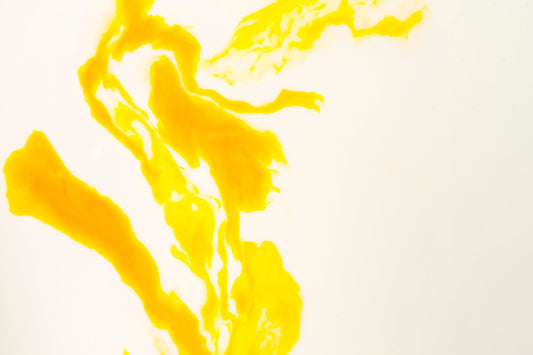 Pineapple Water-Based Liquid Color