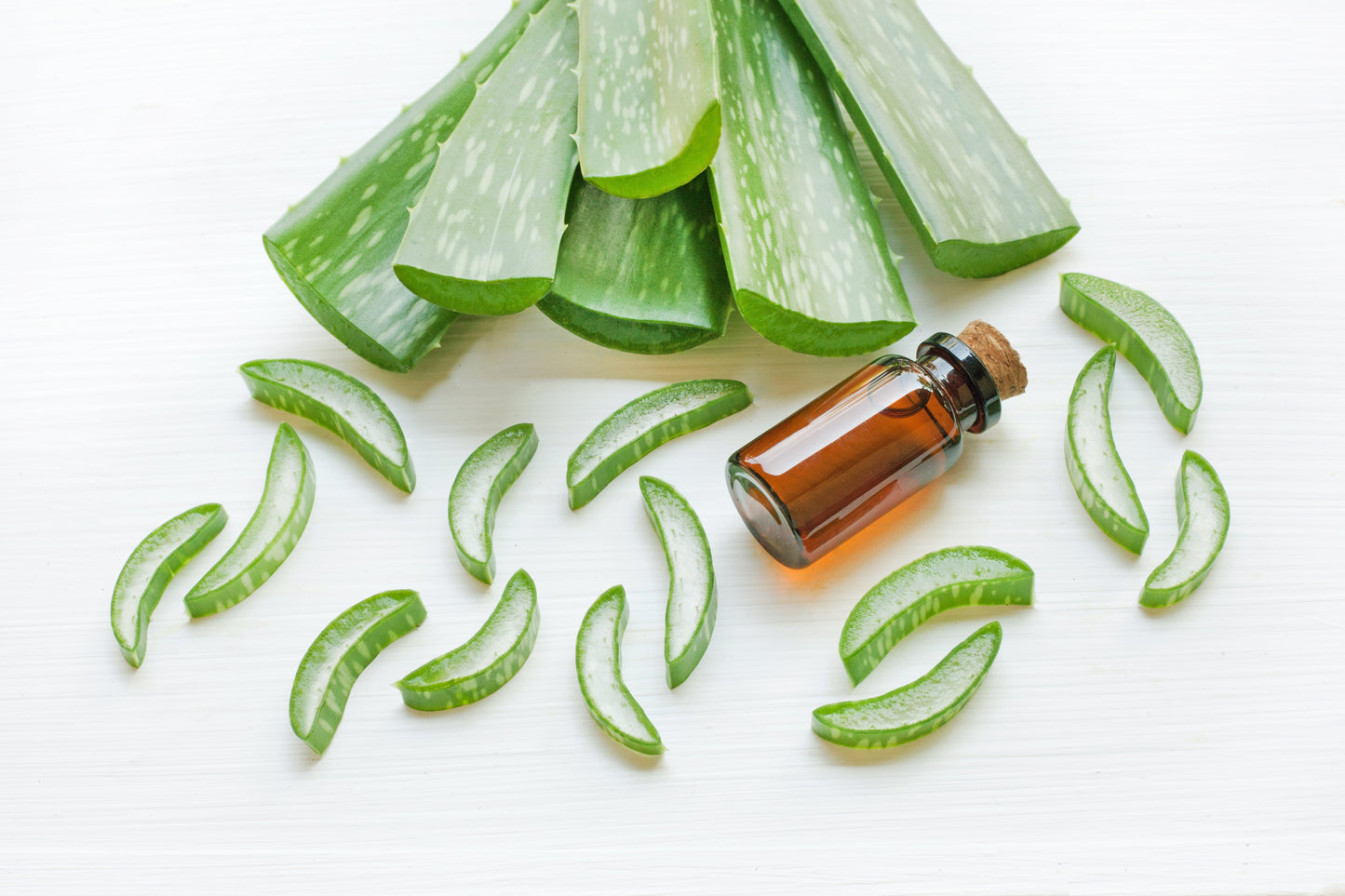 Aloe Vera Hydrosol