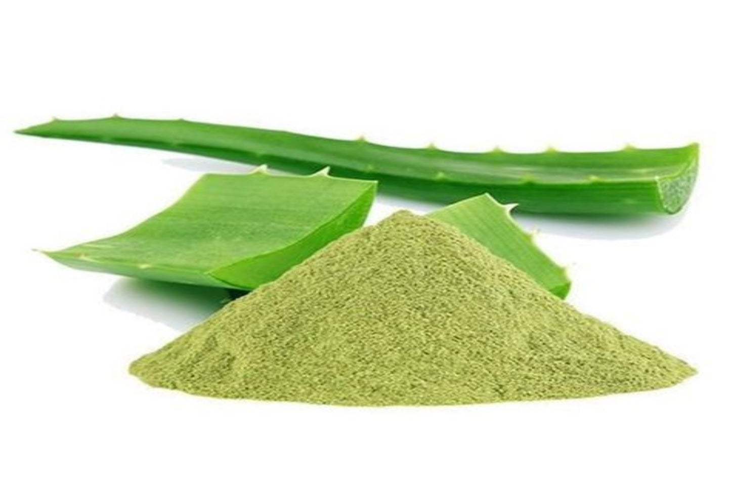 Aloe Vera Powder