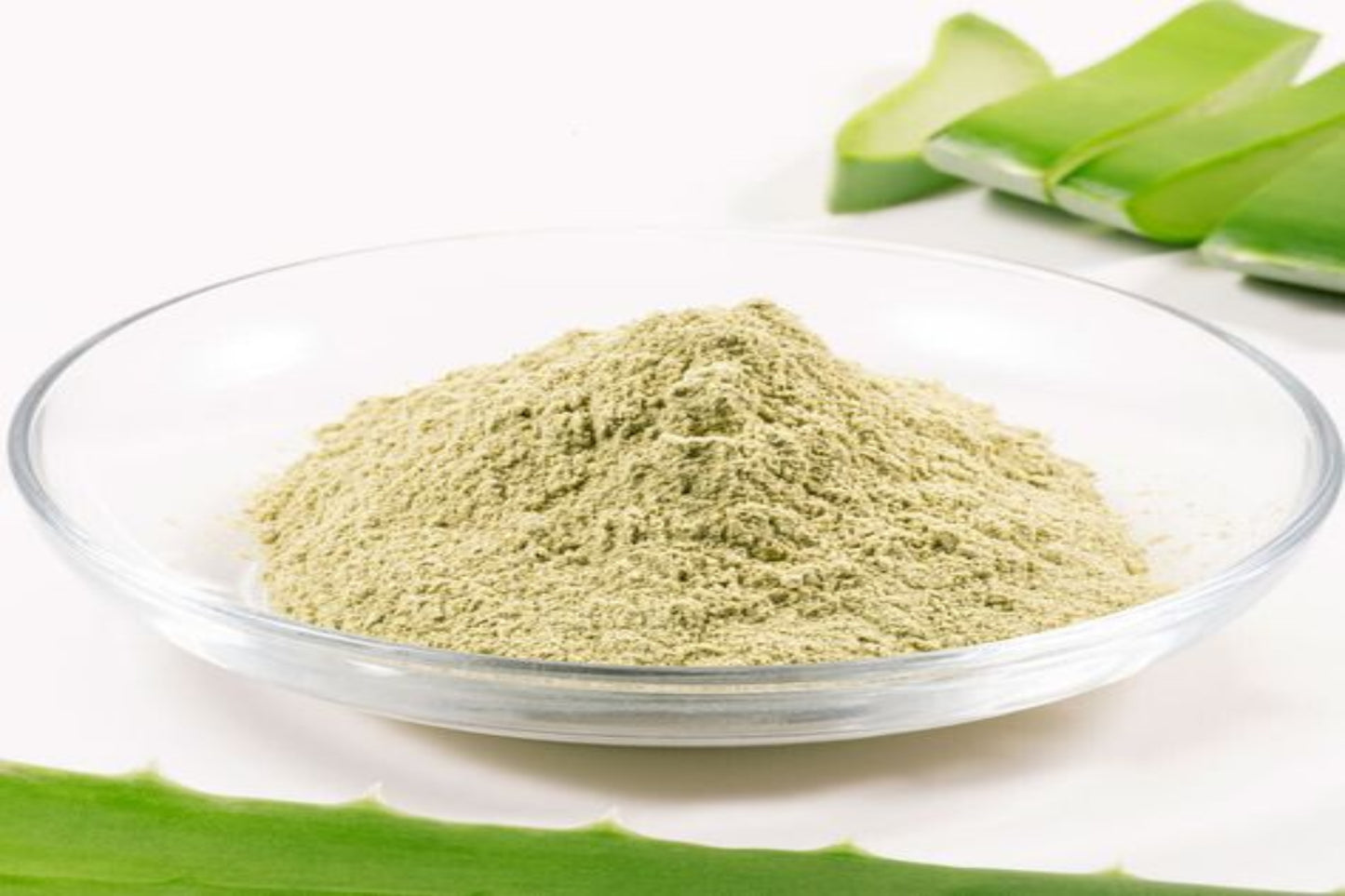 Aloe Vera Powder