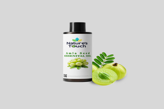 Amla Seed Oil