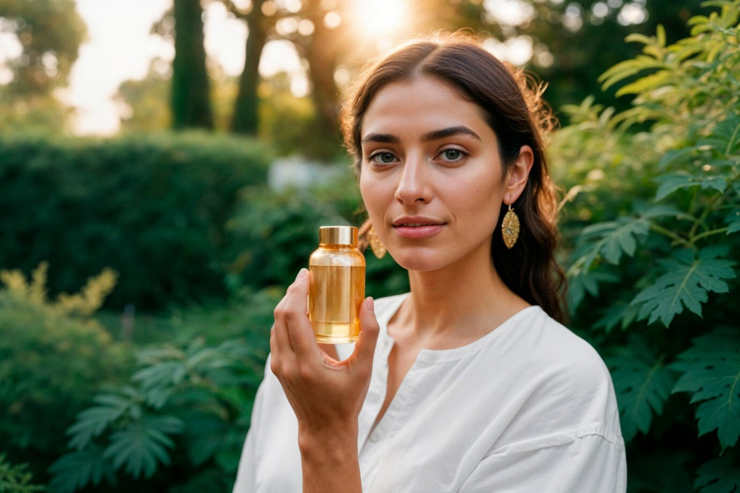 Amla Seed Oil