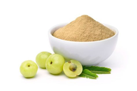 Amla Powder