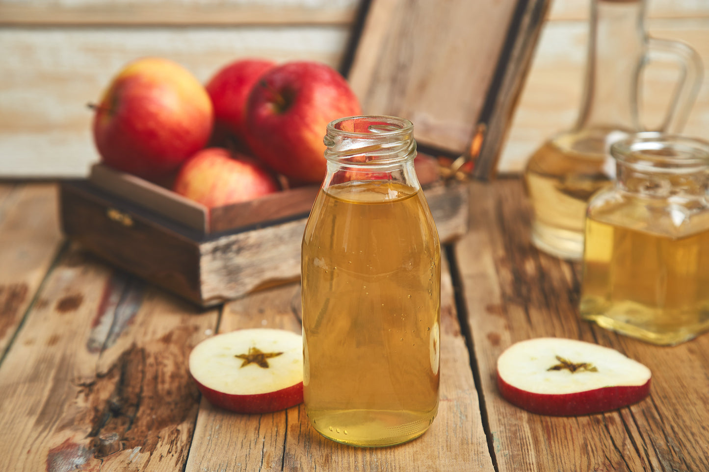 Apple Hydrosol