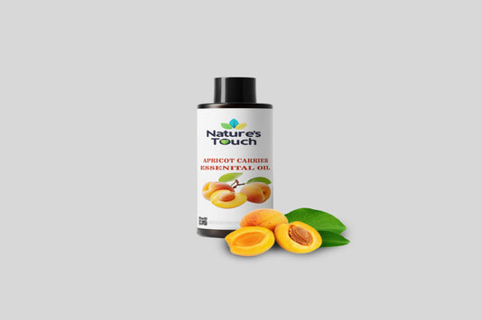Apricot Oil