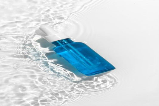Aqua Man Fragrance Oil