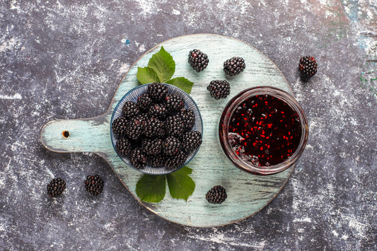 Blackberry Extract