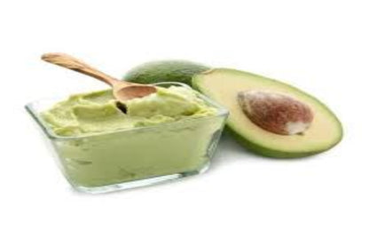 Avocado Butter