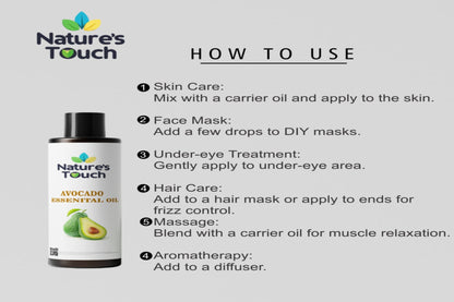 Avocado Oil