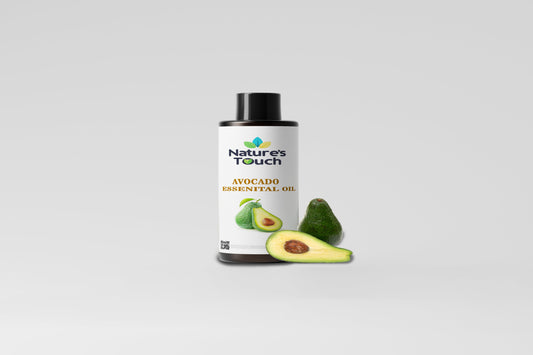 Avocado Oil
